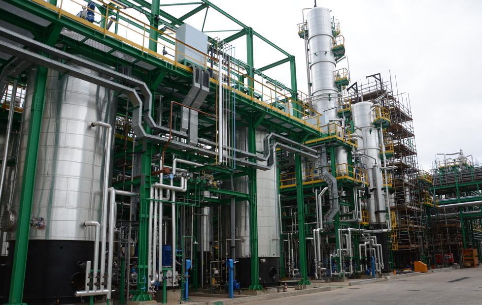 Centrale a biomasse, i dubbi del sindacato 