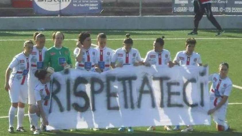 «Puntiamo alla serie B, sognamo la A»