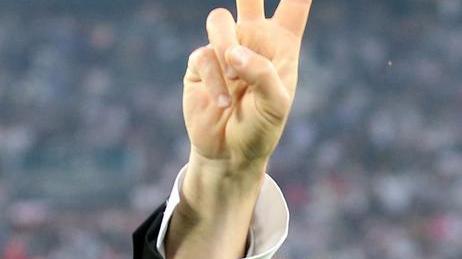 Il Ct Conte assolto esce pulito dal calcioscommesse