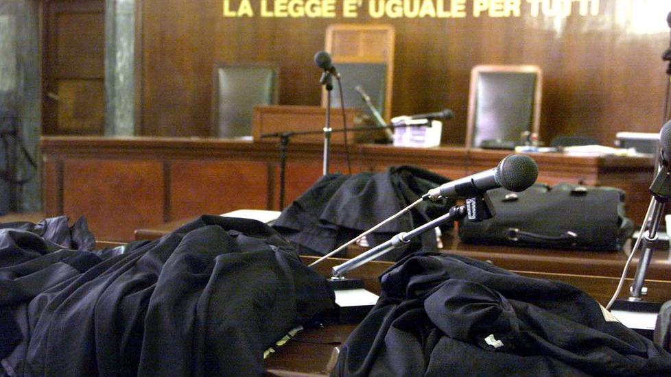 Riforma del processo, penalisti in sciopero