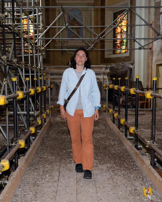 Ma i tempi per le chiese sono più lunghi