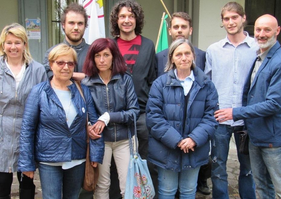 Balboni ha un sogno: «Riaccendiamo Sestola» 