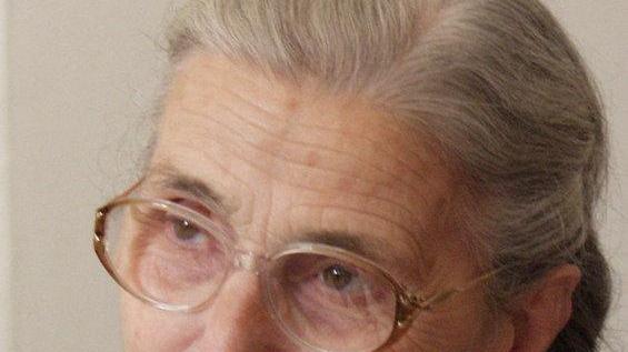 Addio Irene, mamma di Nomadelfia