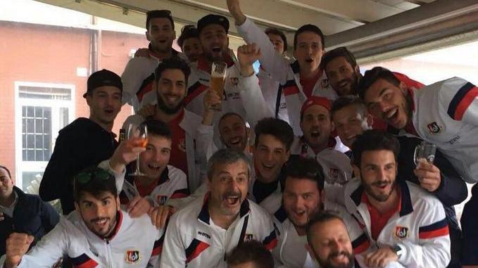 Il Berra adesso fa festa