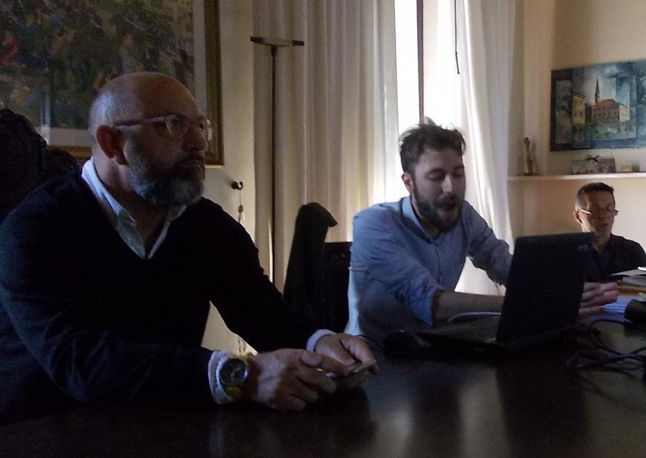 Bilancio consuntivo Sindaco soddisfatto «Obiettivi raggiunti»