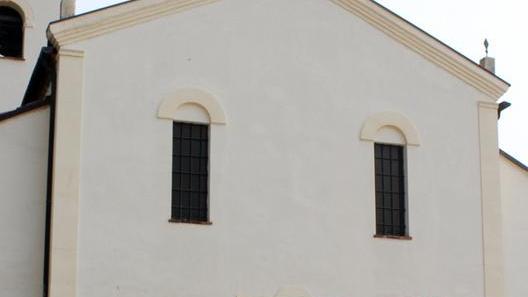 Ladri nella chiesa di Boara Ma la cassaforte era vuota