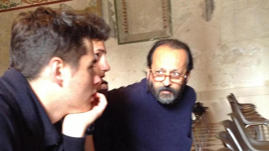 Donatori di midollo per aiutare ex studente