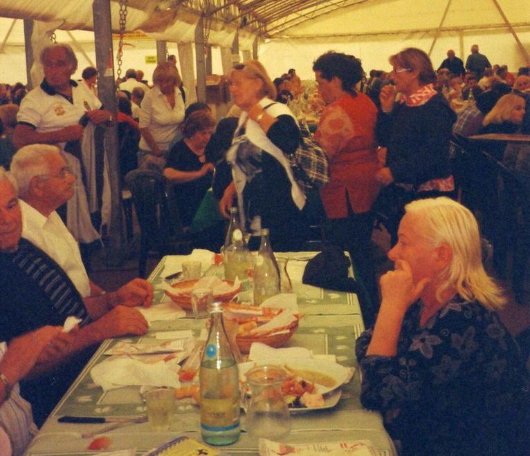 Ritorna la grande festa del Pd