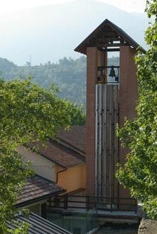 «Ho restaurato il campanile di Vaglie, nemmeno grazie»