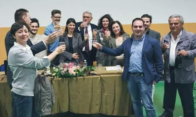 Presentato il progetto di recupero del teatro Rinaldi
