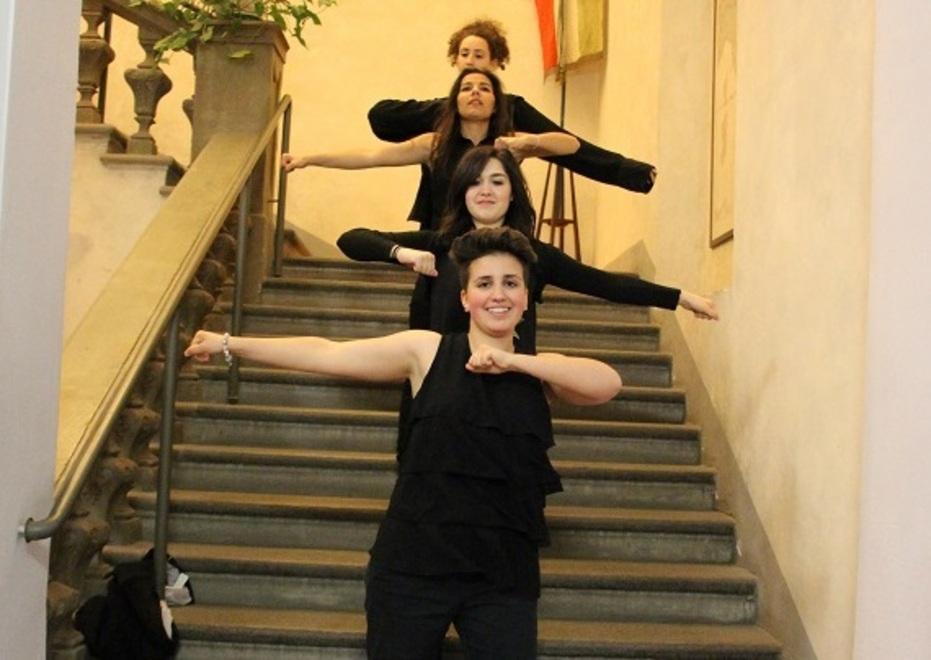 La lunga notte del Corso conquista il paese