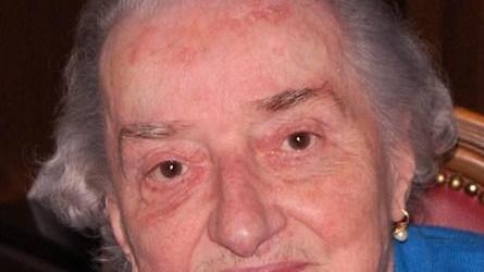 Il paese piange la “palteina” Marta Bartoli
