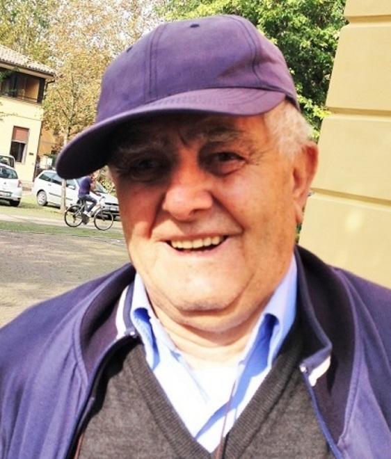 È morto Castellini il papà di don Carlo Oggi i funerali