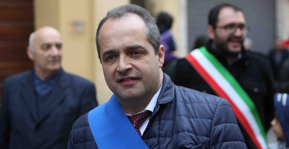 «L’Area vasta solo dopo il referendum» 