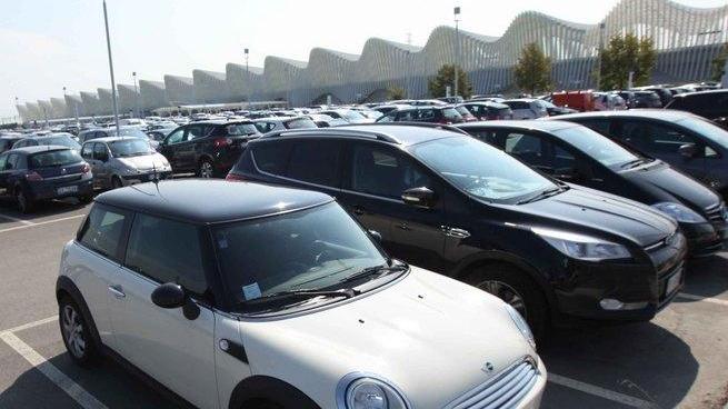 Sosta, pronto un piano da 25 milioni
