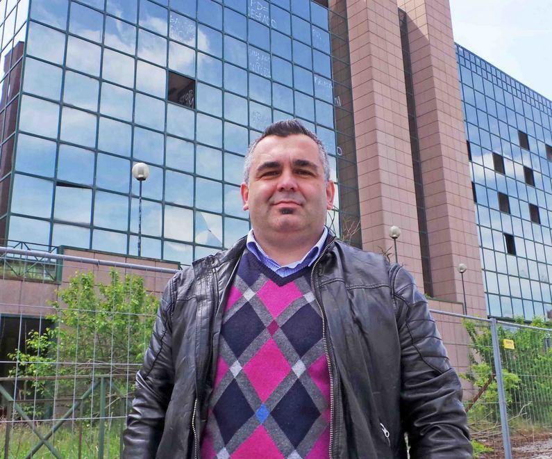 Sindaco contro Naomo, indaga la procura 