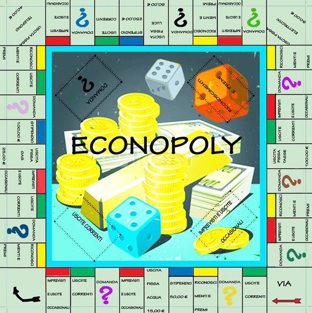Cagliari, studenti del Bacaredda inventano il gioco Econopoli e vincono un concorso di marketing