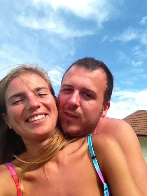 La spiava col Gps, lei voleva denunciarlo. L'ha uccisa con 40 coltellate 