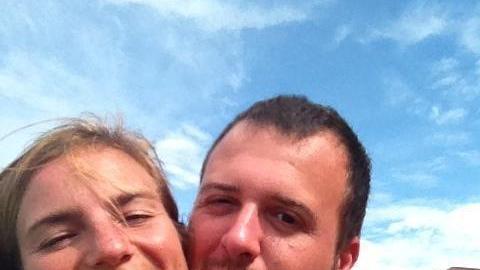 La spiava col Gps, lei voleva denunciarlo. L'ha uccisa con 40 coltellate