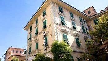 Ladri scatenati: furti in serie all'hotel Corallo di Montecatini