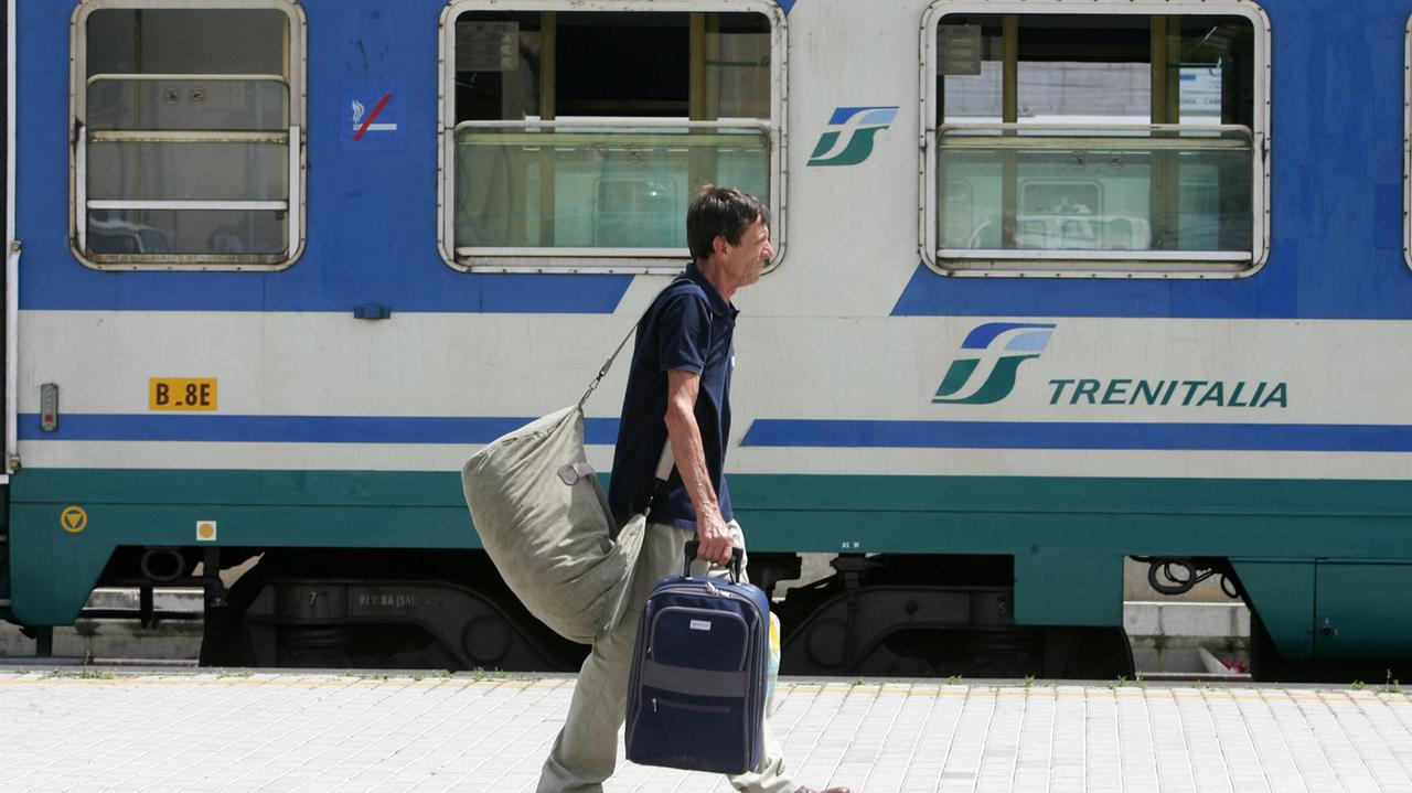 Pulizie dei bagni e ritardi, i guai dei treni regionali