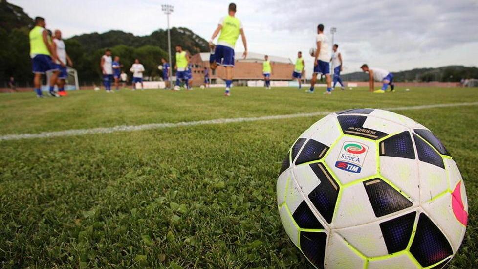Testata all’avversario, condannato un calciatore