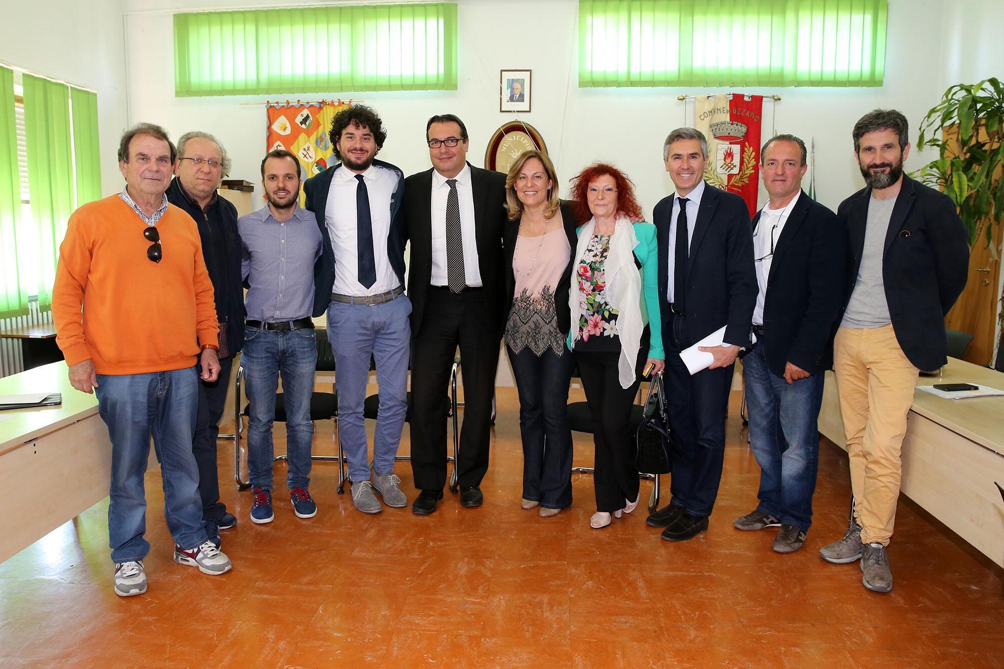 Difesa del suolo: interventi per 750.000 euro in Valdinievole