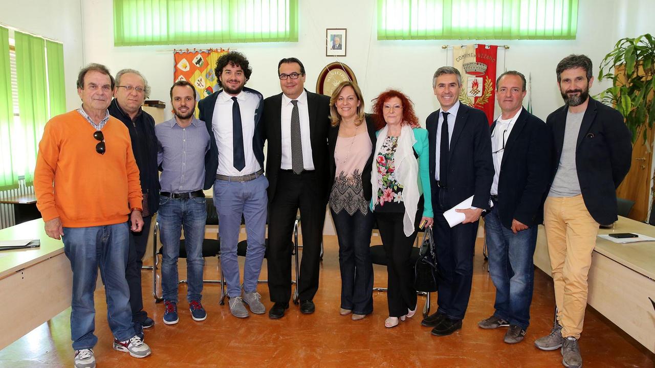 Difesa del suolo: interventi per 750.000 euro in Valdinievole