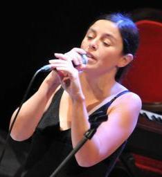 Claudia Crabuzza