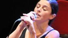 Claudia Crabuzza