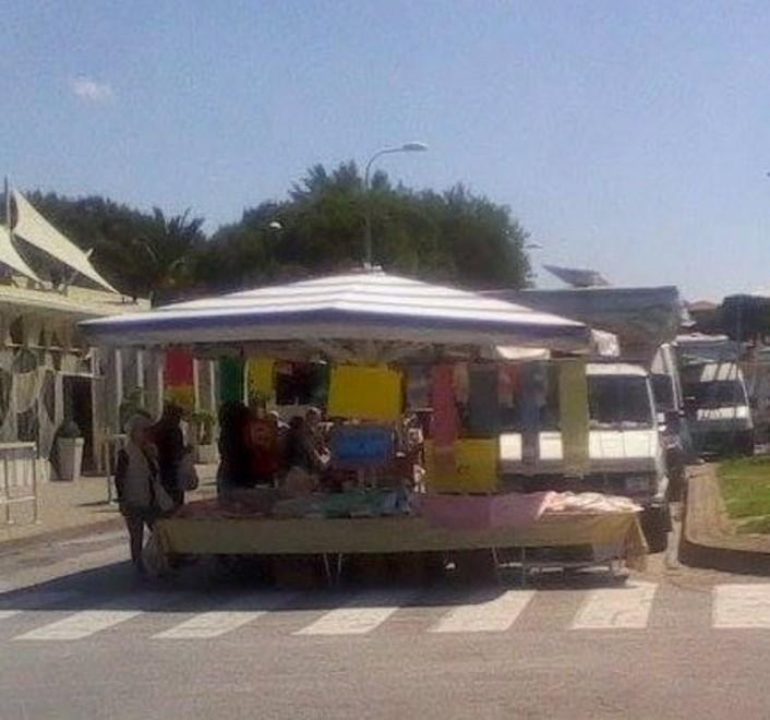Doppio mercato sul litorale «A Marina incassi a picco» 