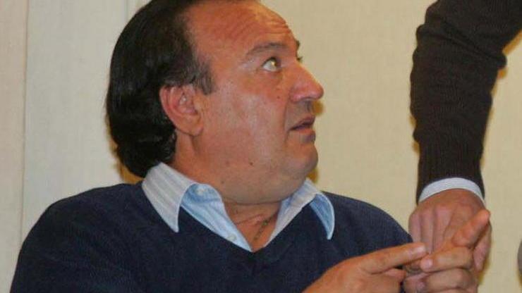 L’ex consigliere Olivo intercettato con Villirillo