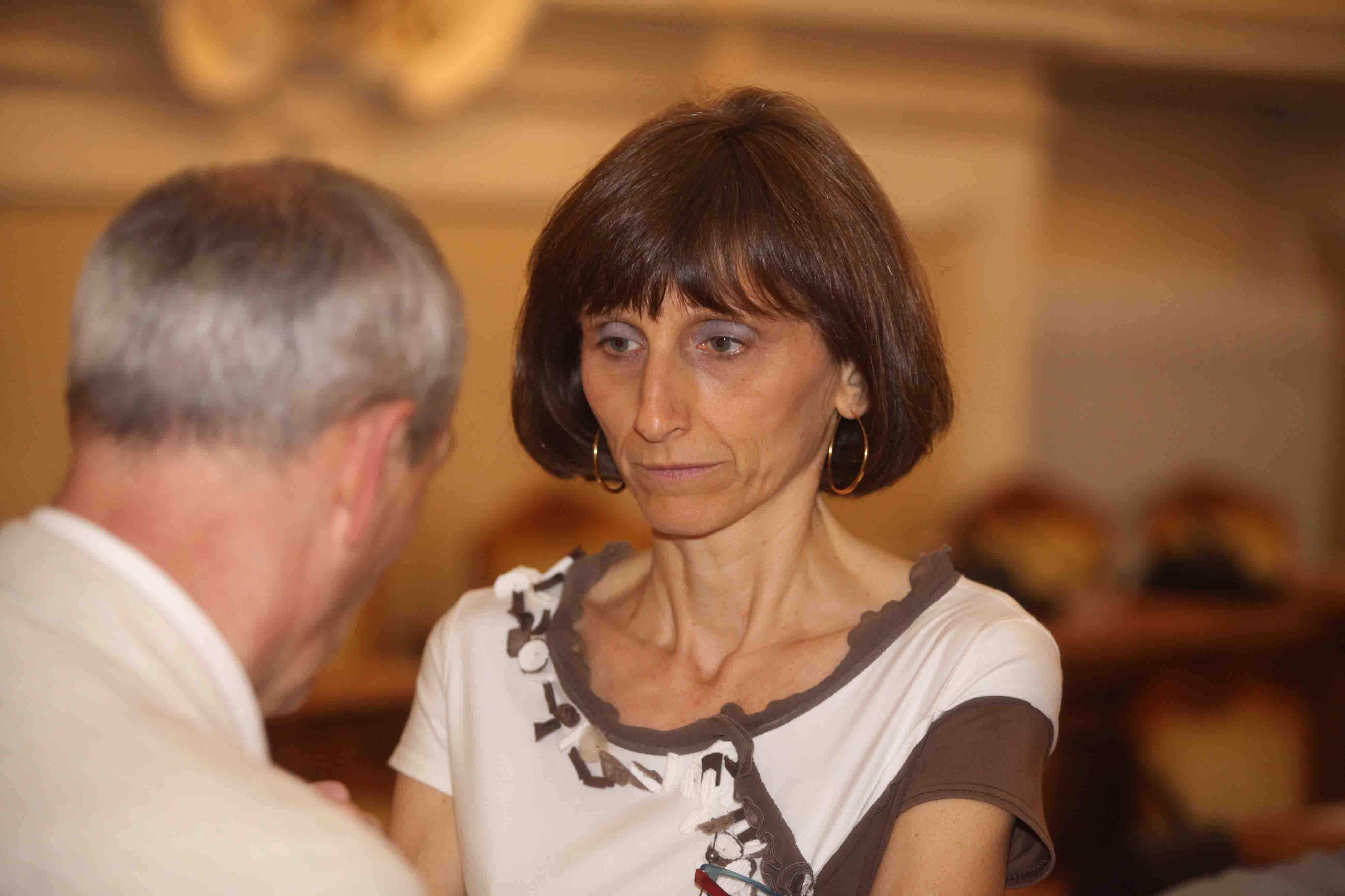 Reggio Emilia, Guatteri: "In Comune hanno falsificato la mia firma"