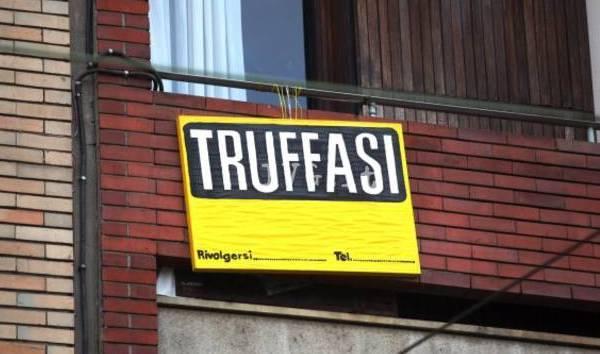 Modenesi truffati: case fantasma in affitto, addio vacanze 