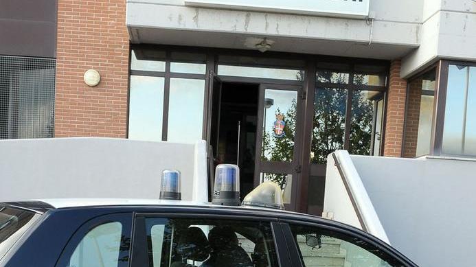 Va in carcere a Modena per due rapine di 27 anni fa