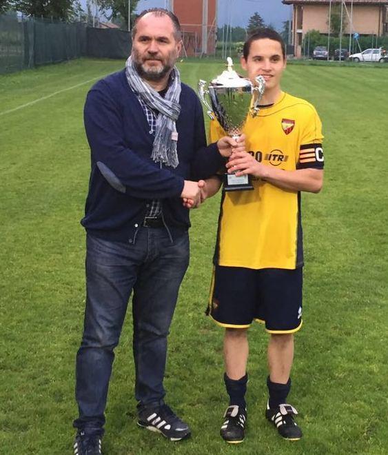 Rosselli Mutina campione Fiorano s’arrende ai rigori 