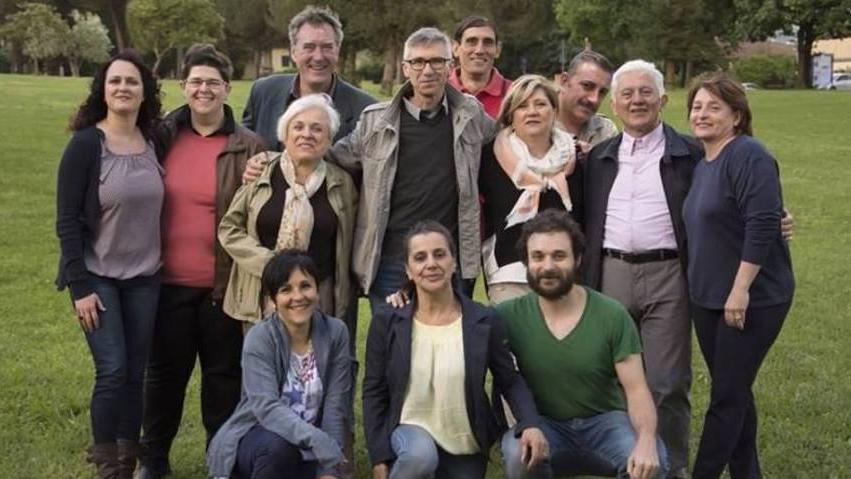 Più attenzione al sociale: via le barriere e nuovo asilo