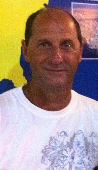 Morto a 57 anni il dirigente sportivo Carli