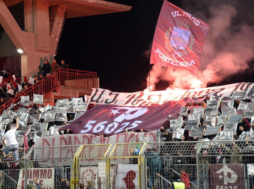 Il Pontedera ora mette nel mirino il marketing 