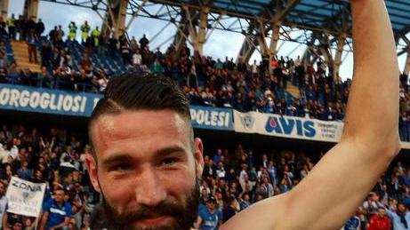 Tonelli, da oggi a sabato è ancora più... azzurro