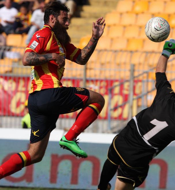 Friulani in grande crescita Foggia e Lecce a pieni giri 