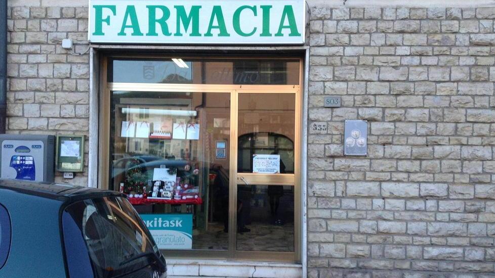 Ladri in fuga con un’auto da rally da 300mila euro