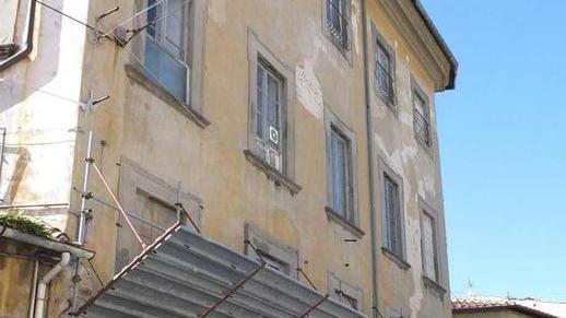 Trovatelli e palazzi di via Zamenhof nuove prove di vendita