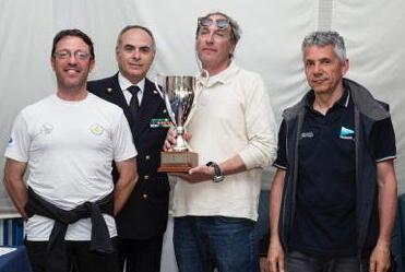 Roxanne trionfa al trofeo Francese 