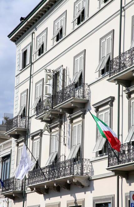 Lavori milionari al Plaza: nuovo look entro l’estate 2017 