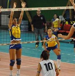 Nuovo consiglio per il Volley Donoratico domani assemblea 