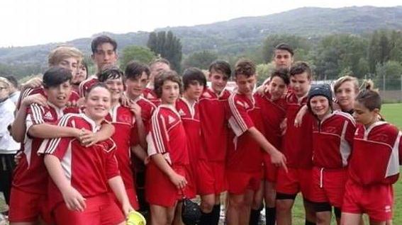 Altre due affermazioni per i giovani del rugby