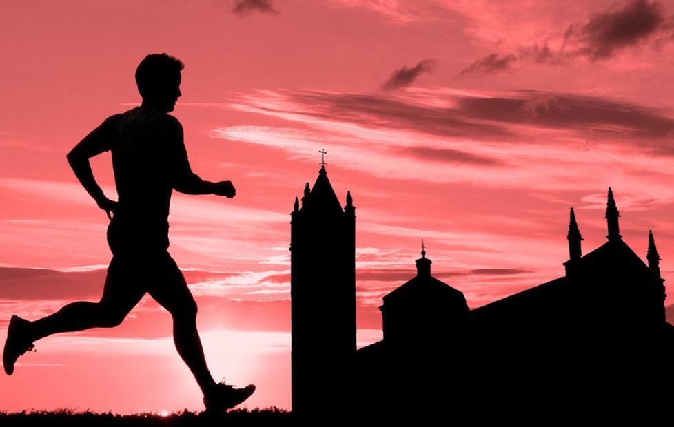 Una giornata a passo di corsa nel borgo 