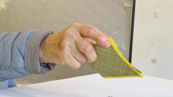Al via il pagamento dei compensi per gli scrutatori