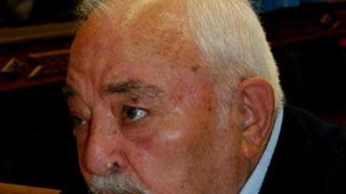Raniero Amarugi Oggi l’intitolazione del parco giochi